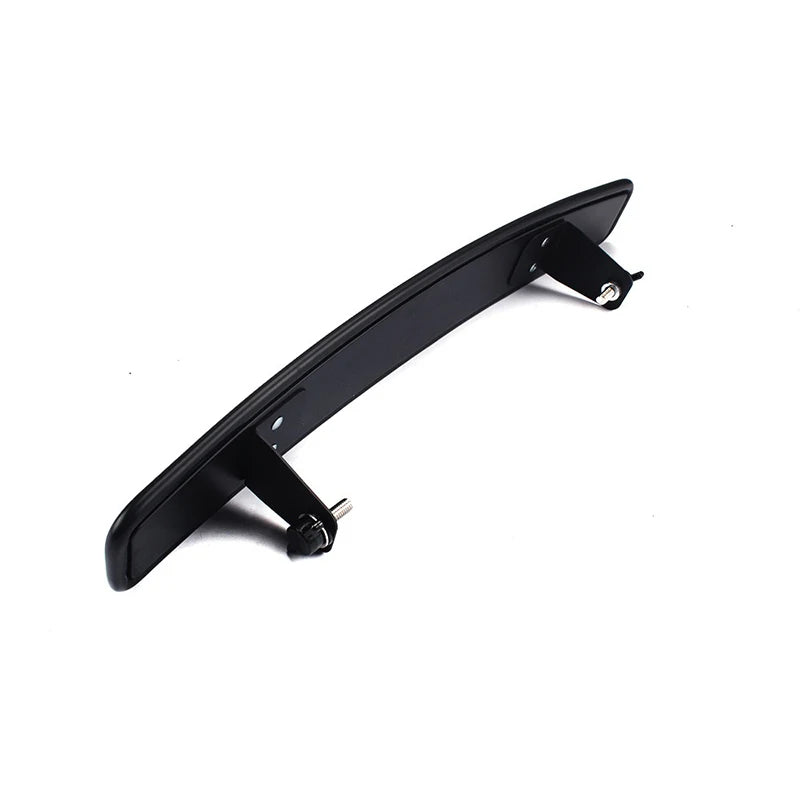 Car ATV Accessories Adjustable 1.75'' 2'' Rear View Convex Mirror 2" Clamp FOR RZR 900 XP1000 UTV Wide Race Offroad Panoramic