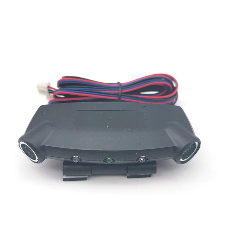 12V Ultrasonic Motion Sensor Module for Compatible Car Alarms