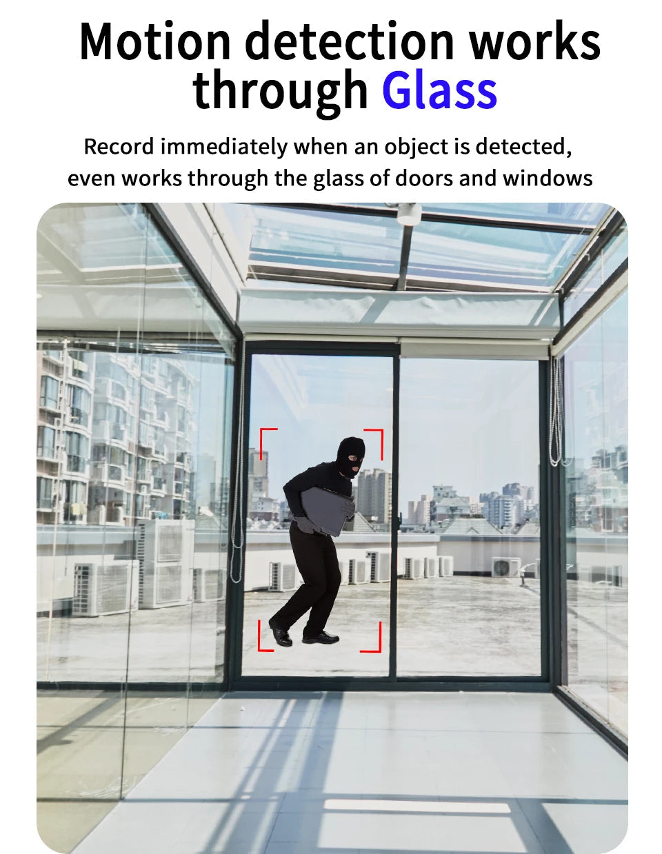 ZETTA 1080P HD Mini DVR Car Video Recorder with Life Lens through Glass Super Low Lux for CCTV X-Box Video Recording wholesale