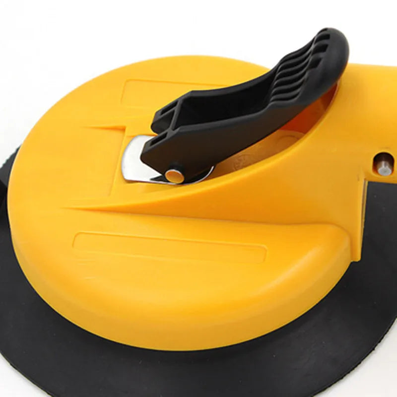 Double-Cup Glass Handling Tool