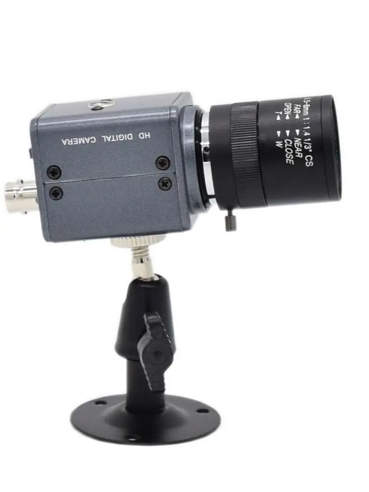 Módulo de Câmara CCTV AHD com Lente de Zoom Manual