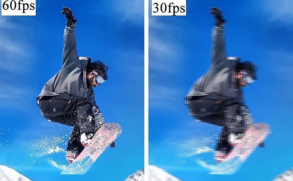 Spedal MF934HT Webcam 1080P 60fps con microfono e treppiede