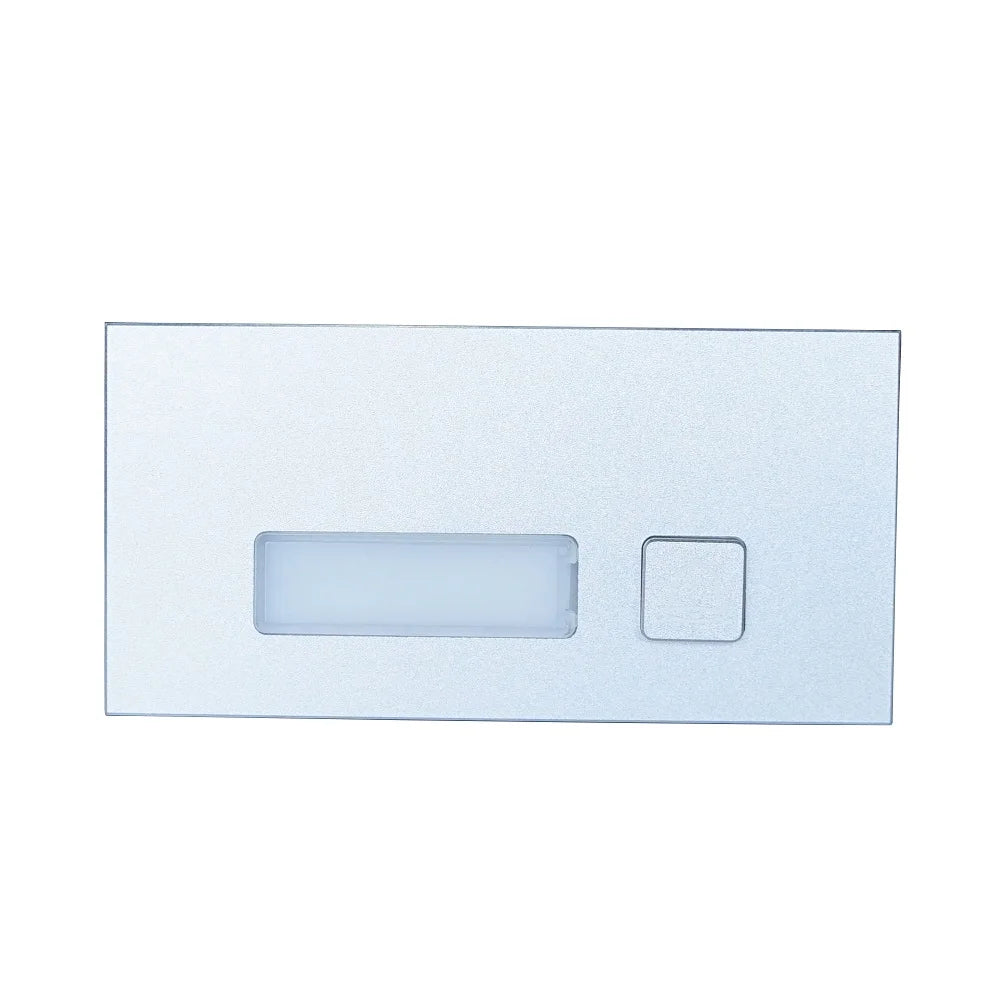 Dahua IP65 weerbestendige knopmodule