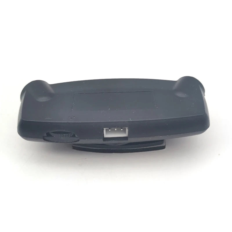 12V Ultrasonic Motion Sensor Module for Compatible Car Alarms