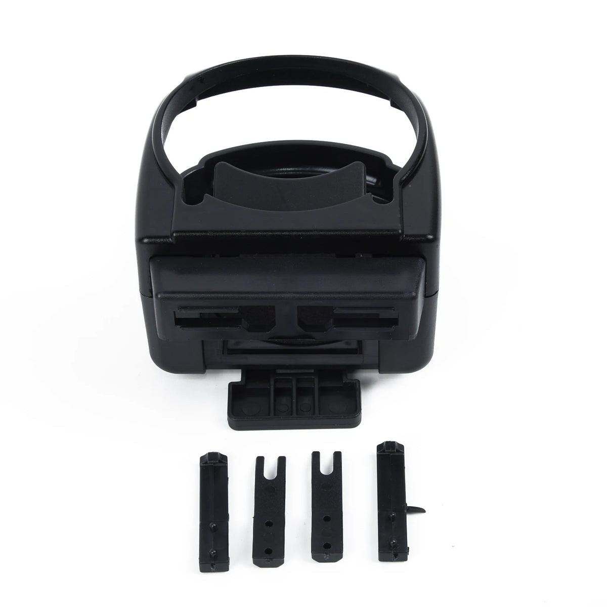 Car Outlet Air Vent Mount Can Holder Water Drinking Bottle Insert Holder Vehicle Cup Stand Bracket Car Vents Cup Rack