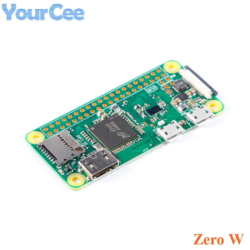 Ploče Raspberry Pi Zero, Zero W, Zero 2 W i Pico