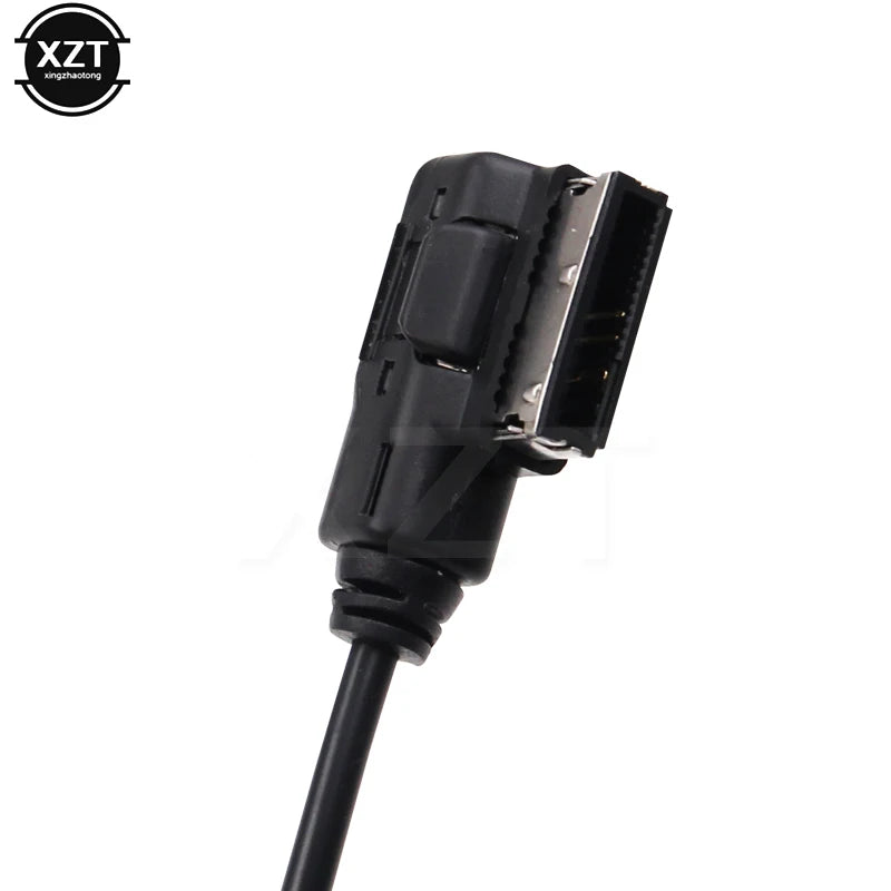 USB Music Adapter Cable for Audi AMI and VW MDI