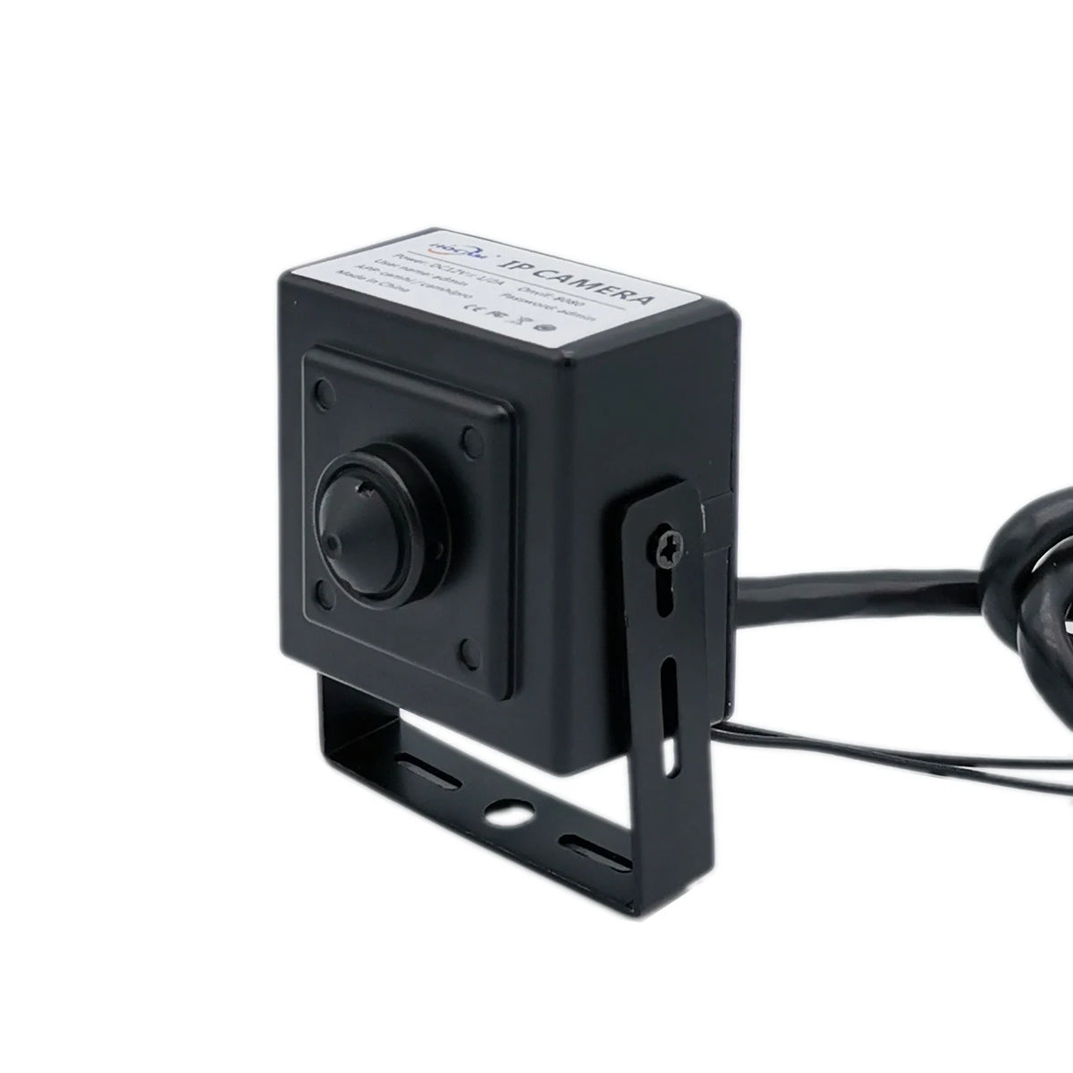 4G mini beveiligingscamera 1080p binnenafstandsbediening