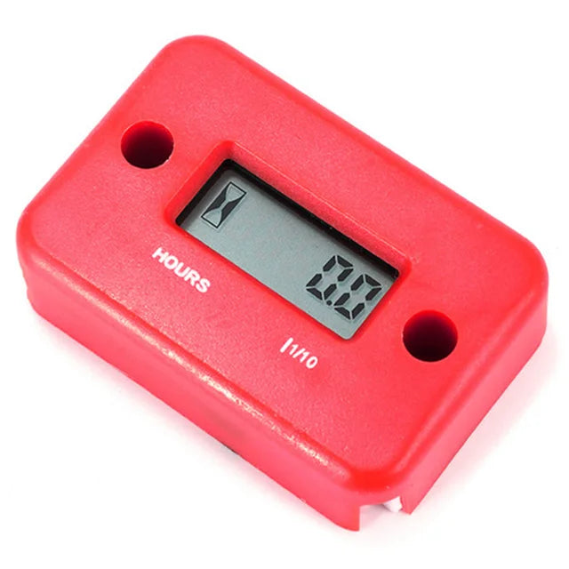 HM101 induktiver Betriebsstundenzähler