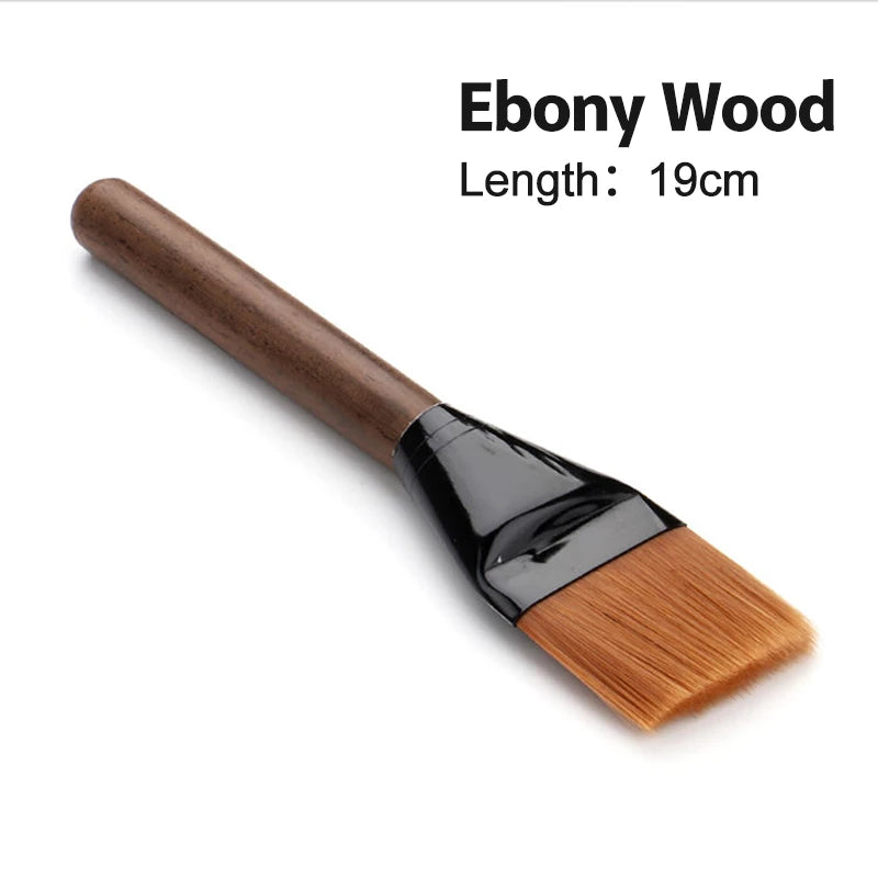 Coffee Grinder Cleaning Brush, Style Options
