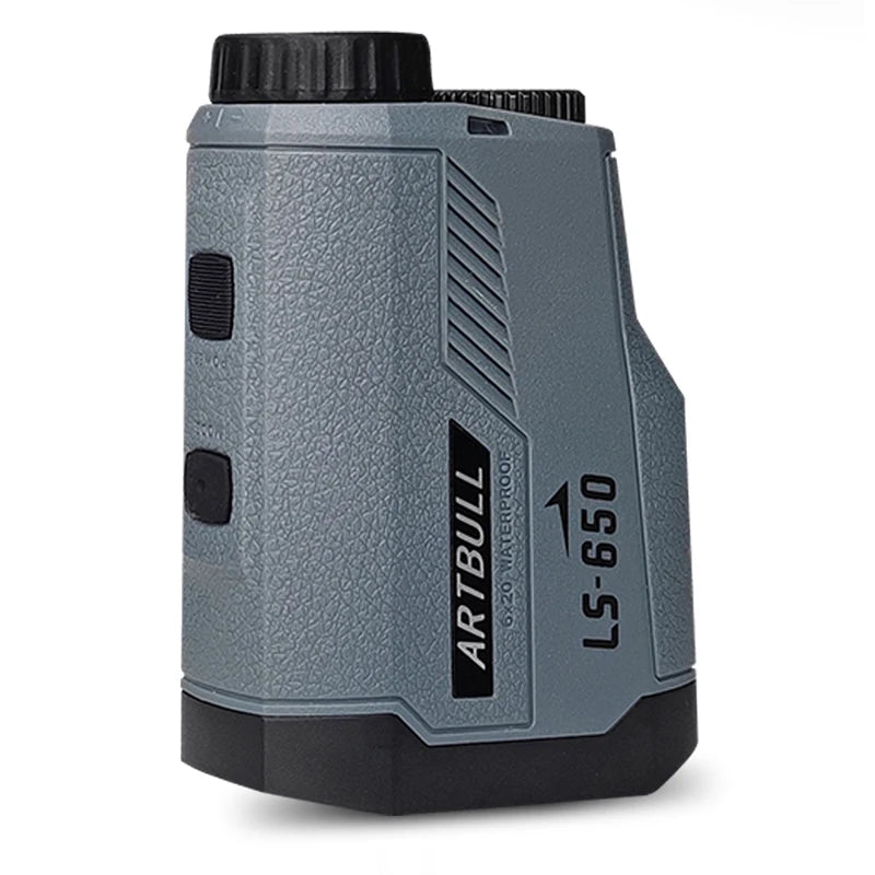 Golf Laser Rangefinder 1000M with Slope & Flag Lock Precision Meter