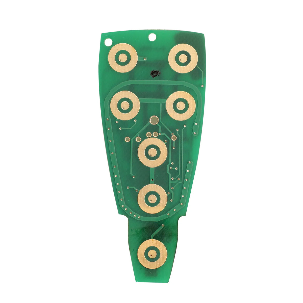 433MHz Replacement Vehicle Remote Key Fob