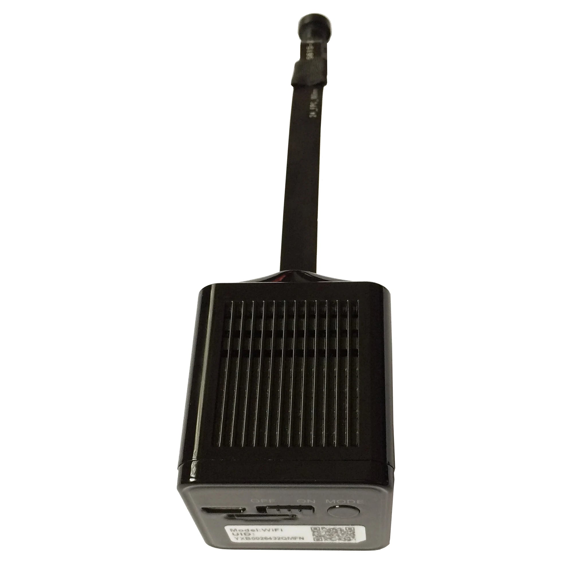 HD1080P PIR Thermal Trigger Remote IP Camera P2P Wireless WiFi Video Recorder 8Hours Battery Wide Angle Infrared Lens Camcorder