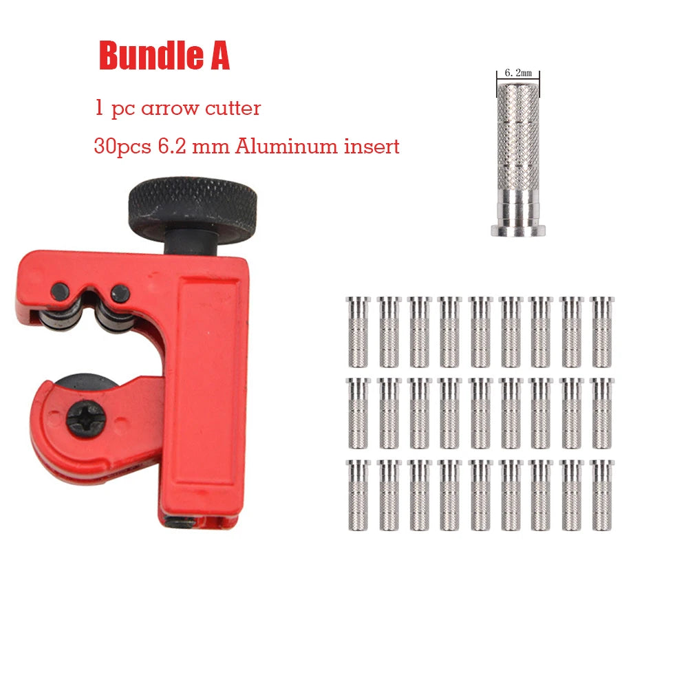 Handheld Arrow Shaft Cutting Tool