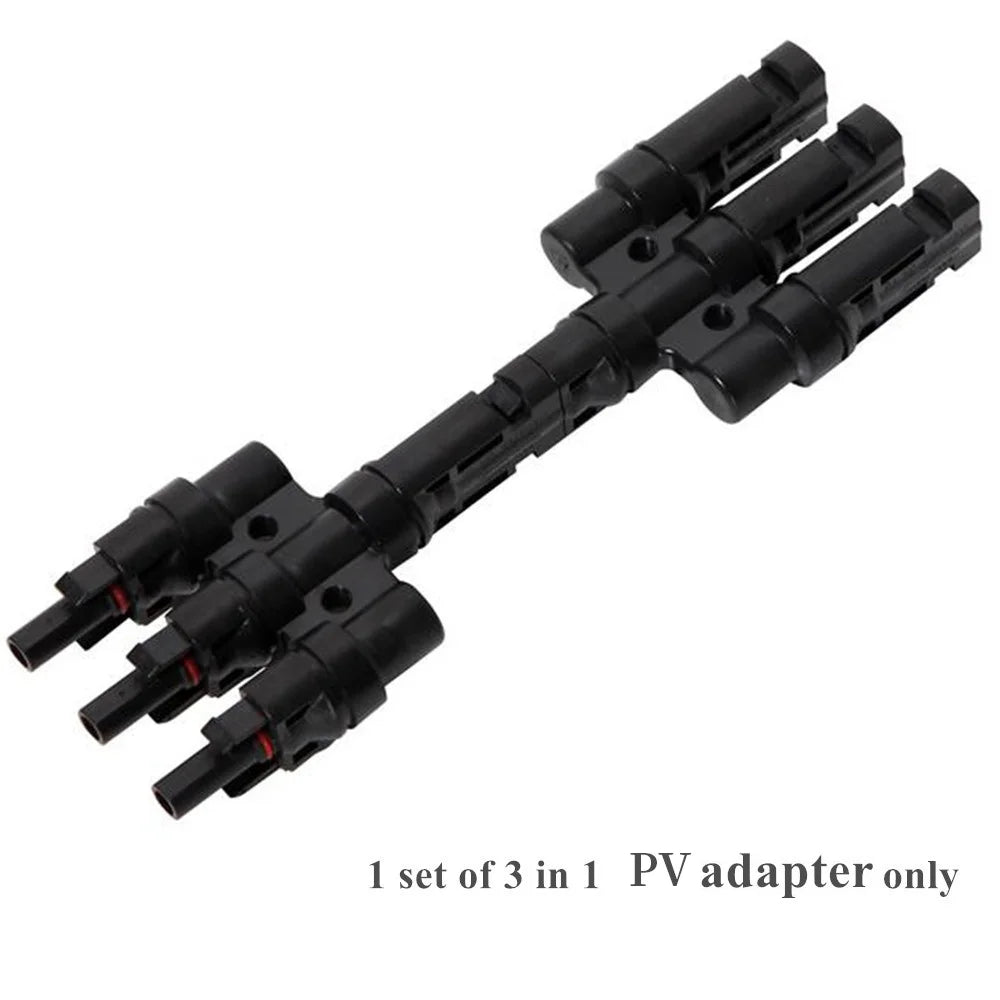 Гъвкав комплект соларни панели за 12V и 24V батерии