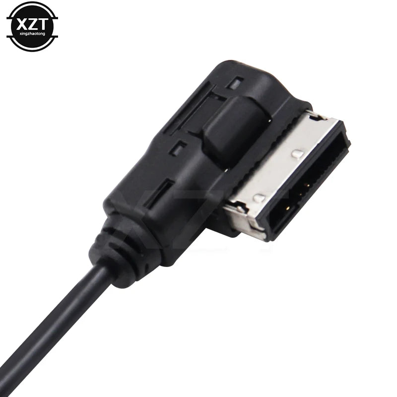 USB Music Adapter Cable for Audi AMI and VW MDI