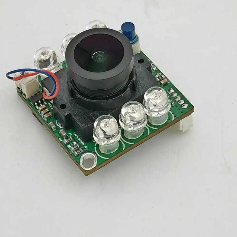 Module caméra USB IR 1080P Vision Nocturne