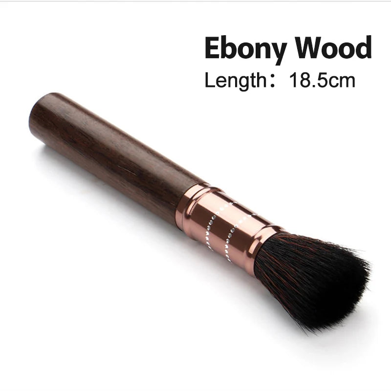 Coffee Grinder Cleaning Brush, Style Options