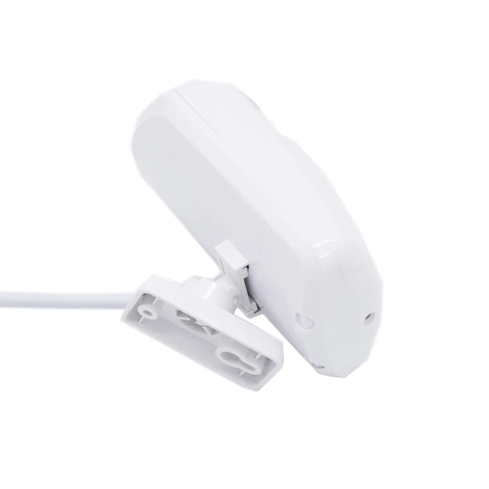 4K 8MP Covert POE IP Camera with Audio and PIR Detection