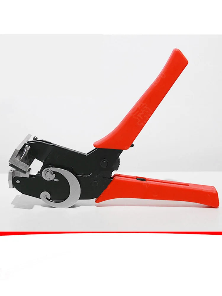 TL-10 SMT Carrier-Tape Splicing Pliers