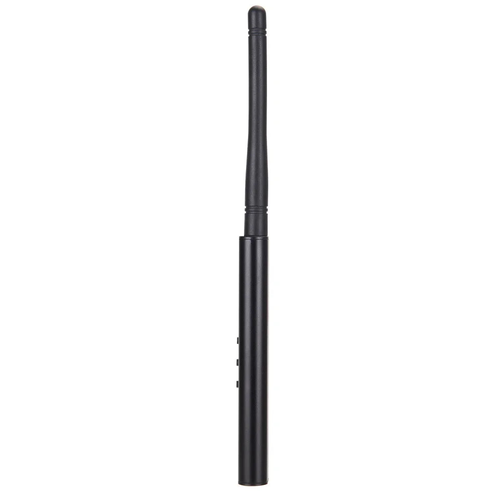 Portable Professional Anti-Spy RF Detector, Wireless Signals Scanner, GPS Tracker, Bug Finder, Hidden Camera, GSM Audio Devices