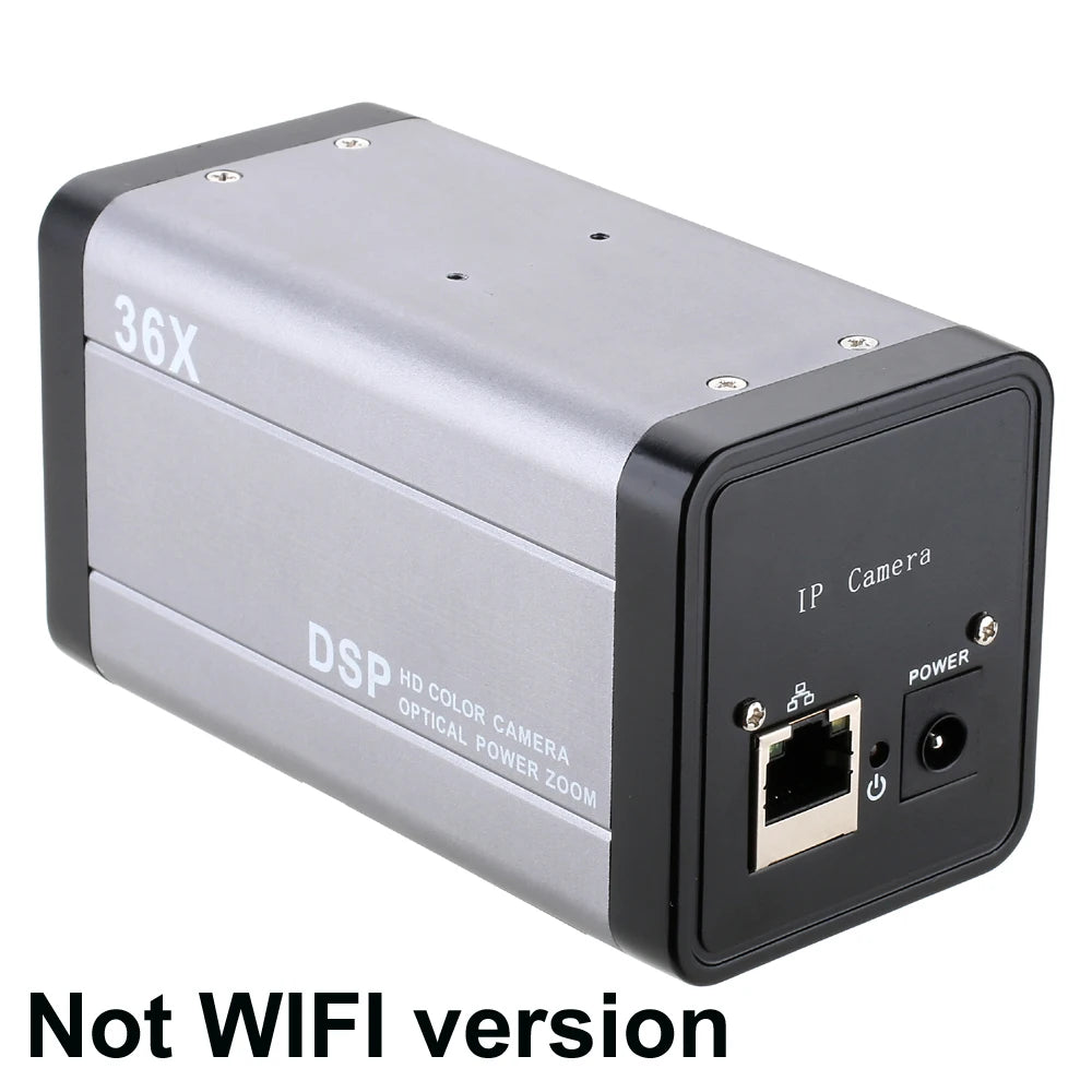 5MP 30X Gesichts-/Menschen-Erkennung Wireless Indoor Mini-Netzwerk-Kamera-Modul