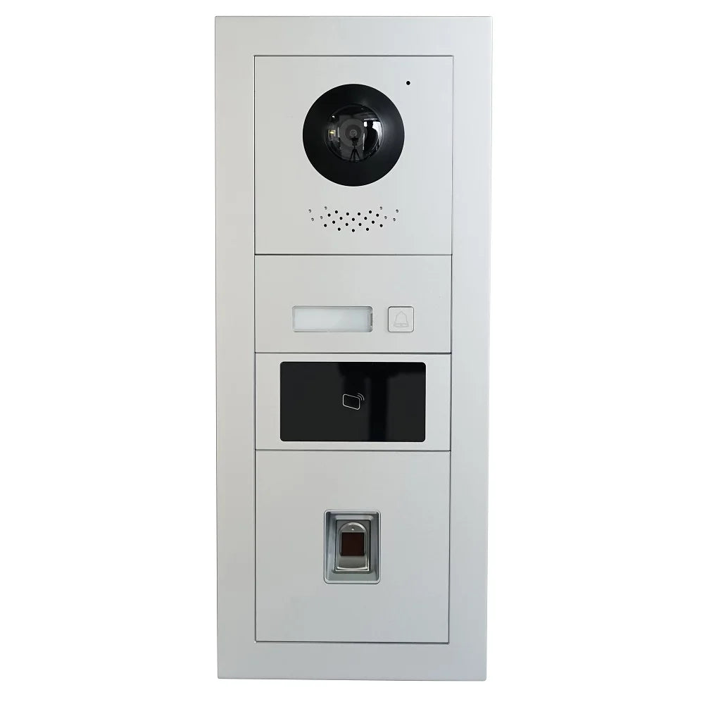 Dahua IP65 vremenski otporan modul s gumbom