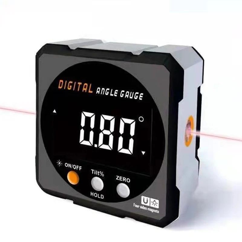 DCJ95 Digital Angle Gauge