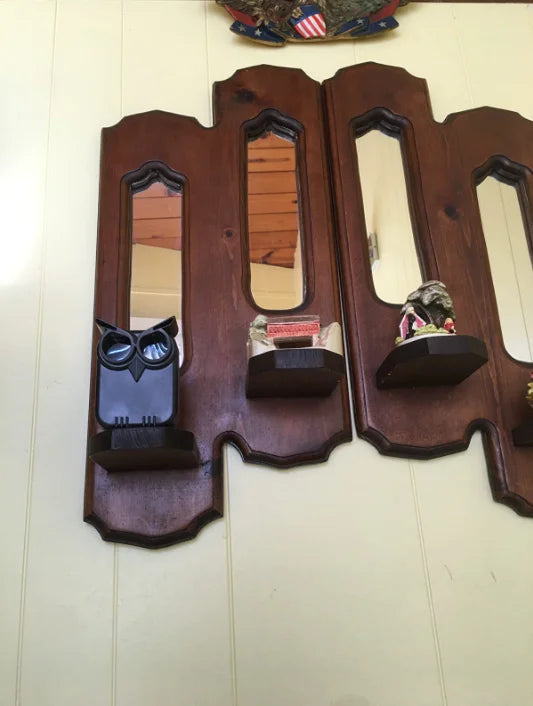 HTZSAFE Wireless Driveway Alarm with Long‑Range Weatherproof Protection