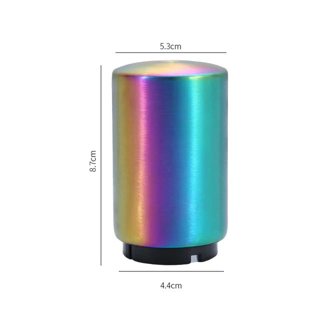 Stainless Steel Beer Bottle Opener,Automatic Beer Opener,Wine Beer Cap Opener Kitchen Gadgets Party Gift