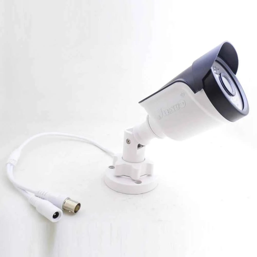 5MP Outdoor Waterproof Bullet AHD Security Camera