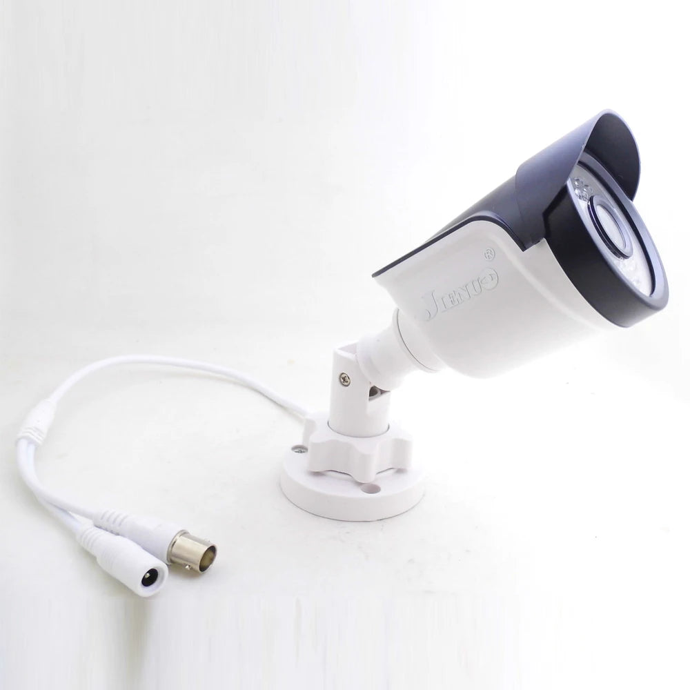 5MP Outdoor Waterproof Bullet AHD Security Camera