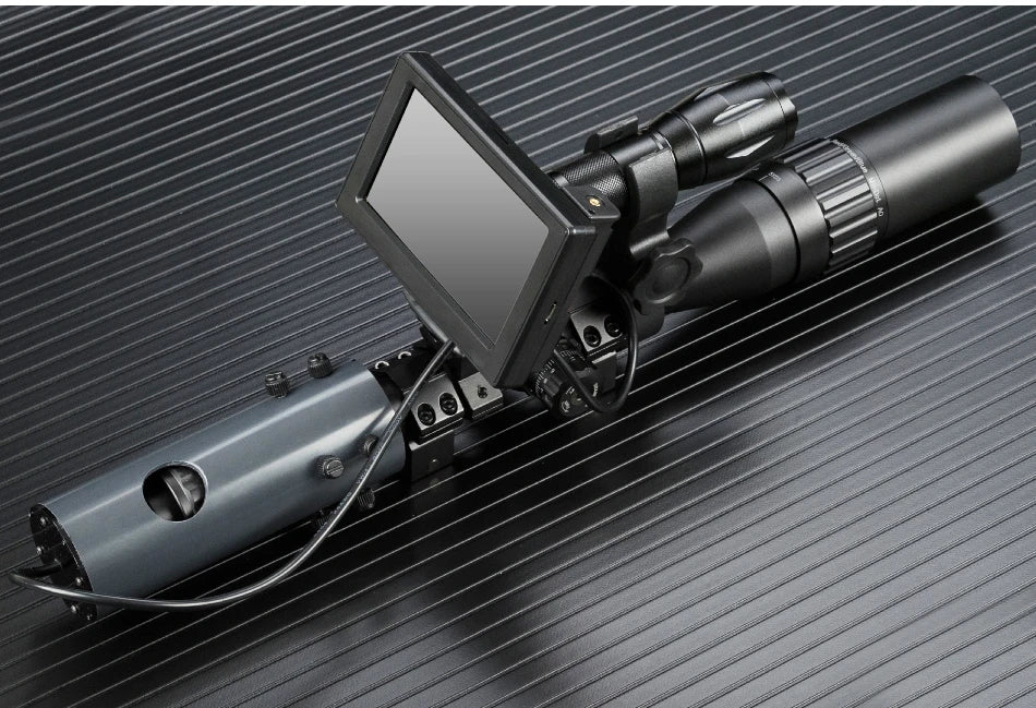 850nm Infrared LED Night Vision Scope Sight