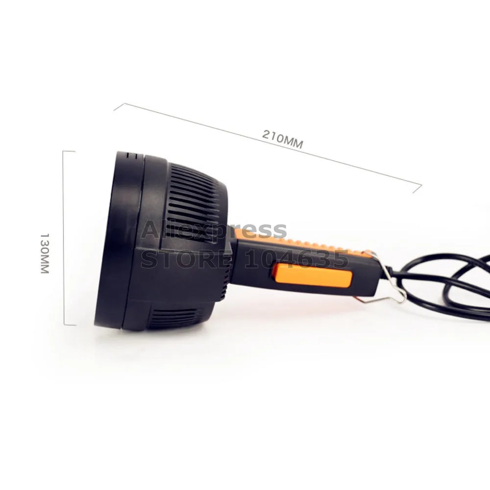 Handheld Bottle Induction Sealer - 20-100mm