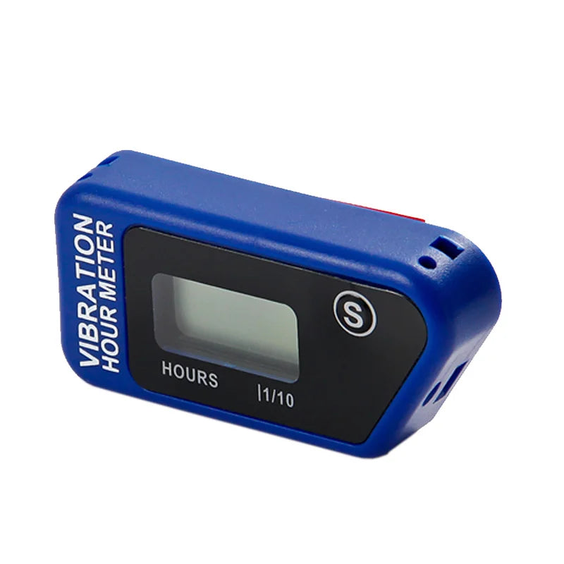 RL-HM016B Vibration Engine Hour Meter