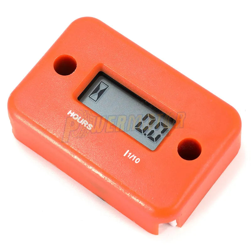 HM101 induktiver Betriebsstundenzähler