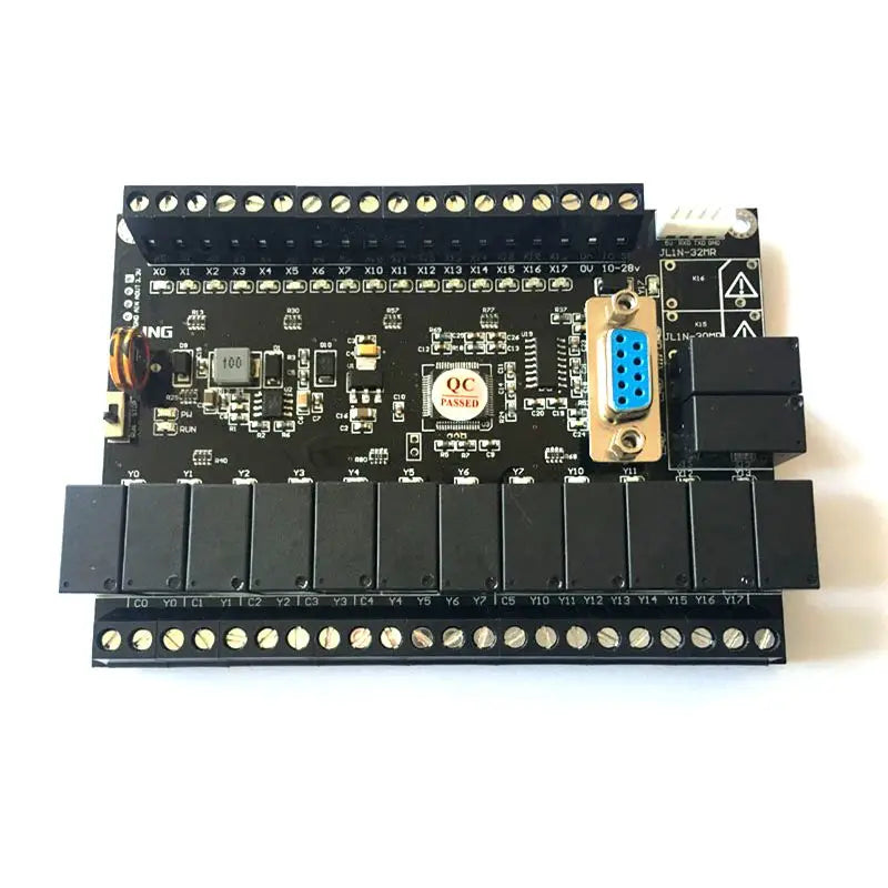 FX1N-Compatible PLC Board Options