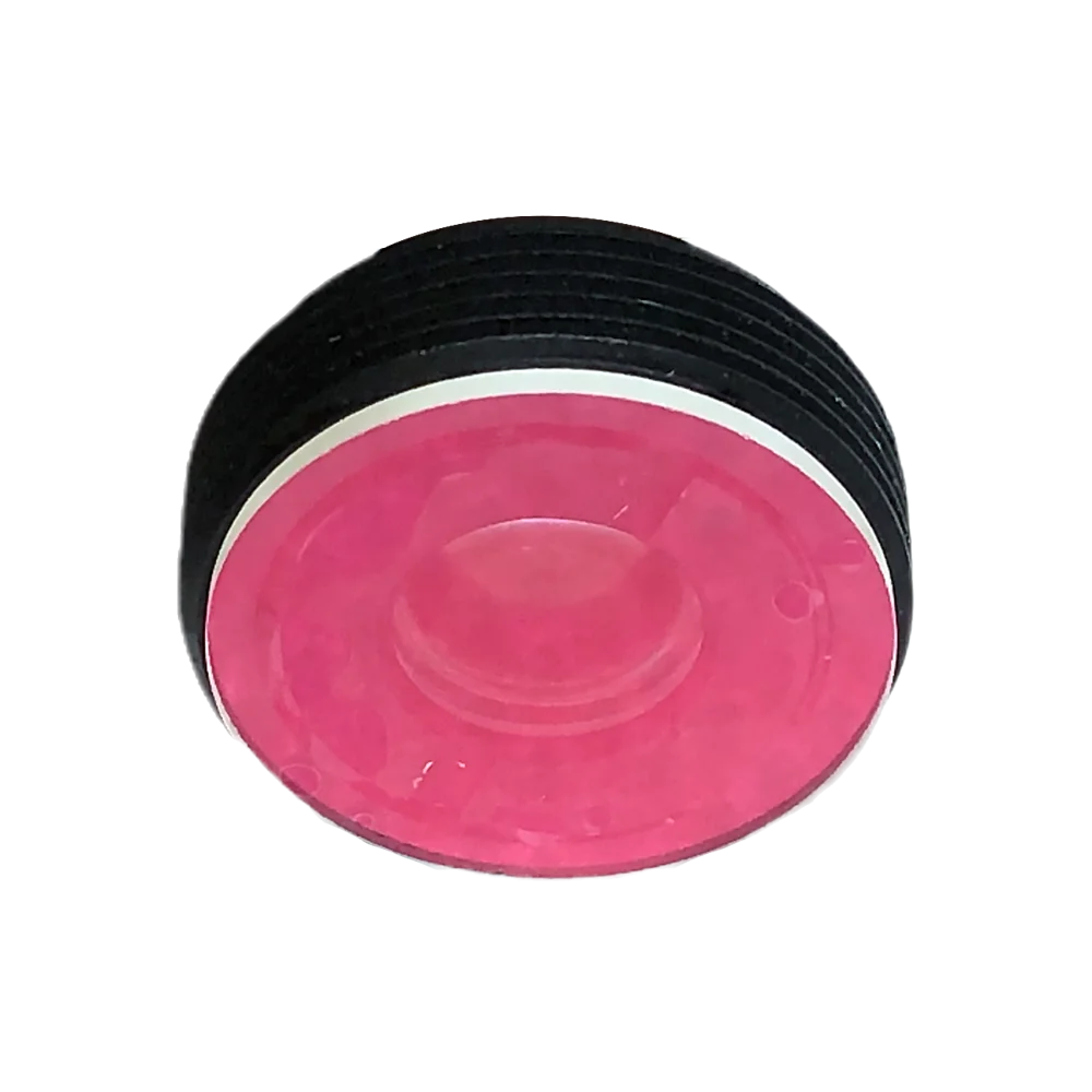 2.1mm M12 Pinhole Camera Lens with IR Filter