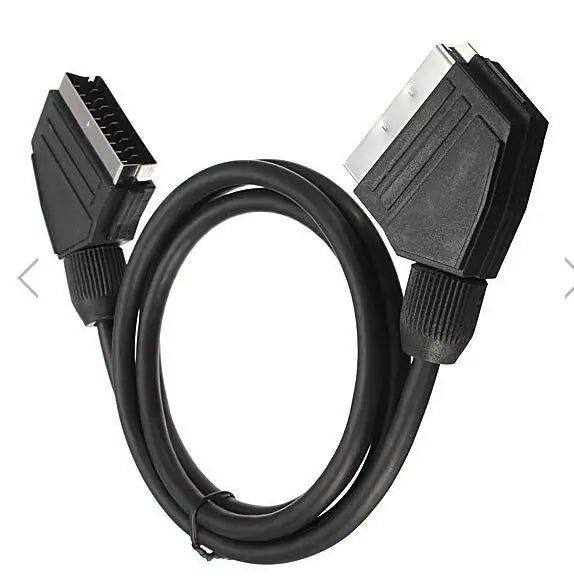 Καλώδιο SCART σε SCART 21 ακίδων, 1.5 m