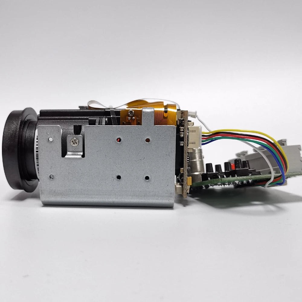 2MP 1080P 4-in-1 Optical Zoom CCTV-Kamera-Modul