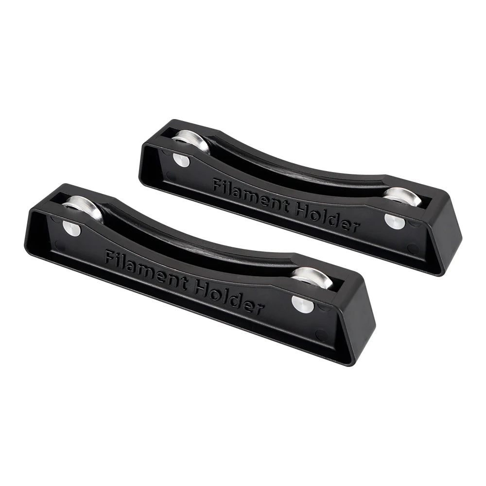 Conjunto de Suporte para Carretel de Filamento de Impressora 3D de Mesa