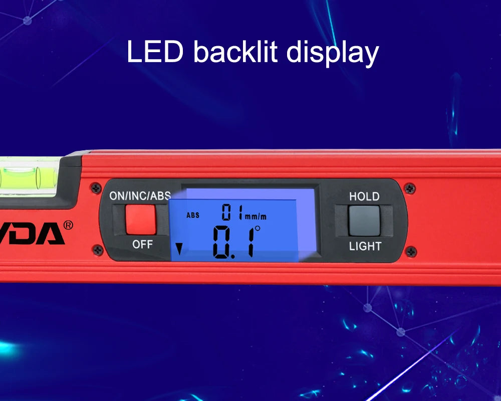 GD-Y400M Magnetic Digital Level