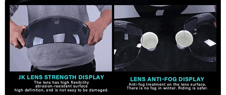 Motorbike Casco Go Kart Scooter Motor Van Motorcycle Dual Lens Vintage Helmets Four Seasons Racing Half Helmets Casque Helmet