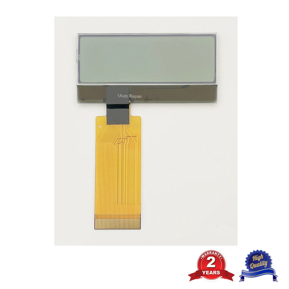 Vervangend lcd-scherm voor Mercury SmartCraft SC1000-meters