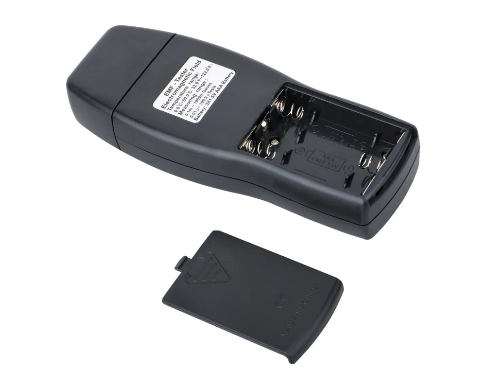 AS1392 Handheld EMF Indication Meter