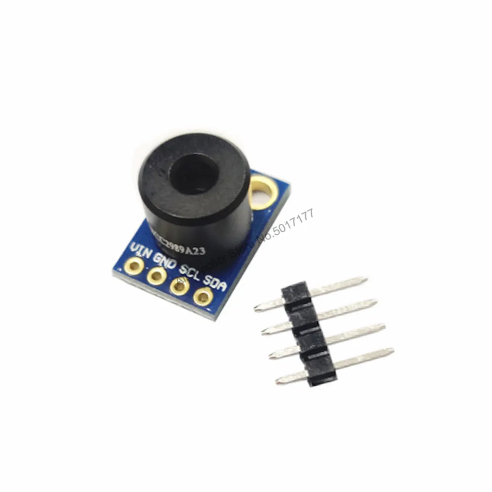 Modulo sensore di temperatura a infrarossi GY-906 MLX90614