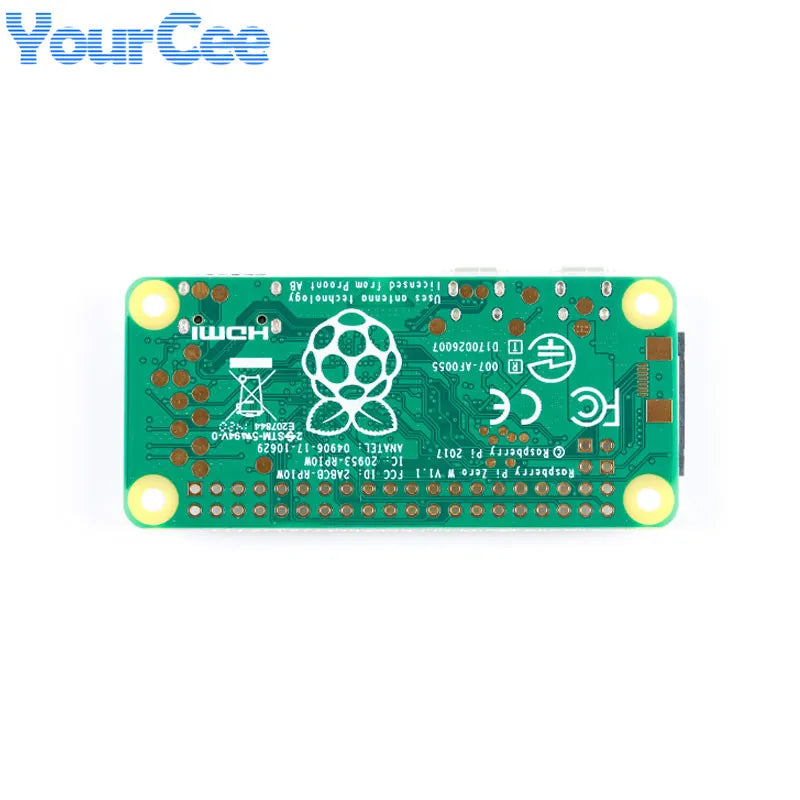 Ploče Raspberry Pi Zero, Zero W, Zero 2 W i Pico