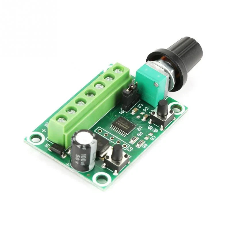 6–30 V PWM Speed Controller for Compatible BLDC Drives