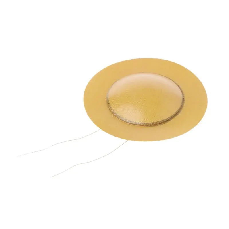 Bobinas móveis/diafragmas para tweeter de 25.5mm e 8 Ohm, par