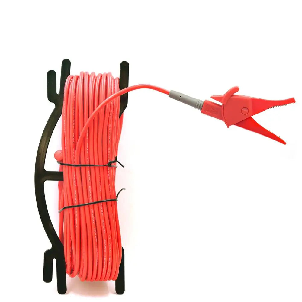 15 m Ground Resistance Tester Lead
